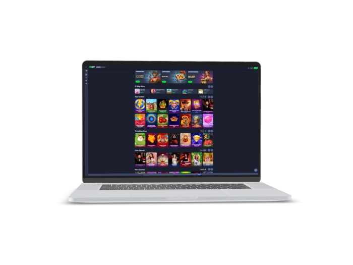 FridayRoll Desktop History